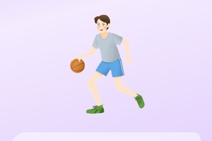  篮球训练中哪些动作有助于身高增长：科学与实践的完美结合